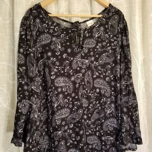Paisley Dress♡
